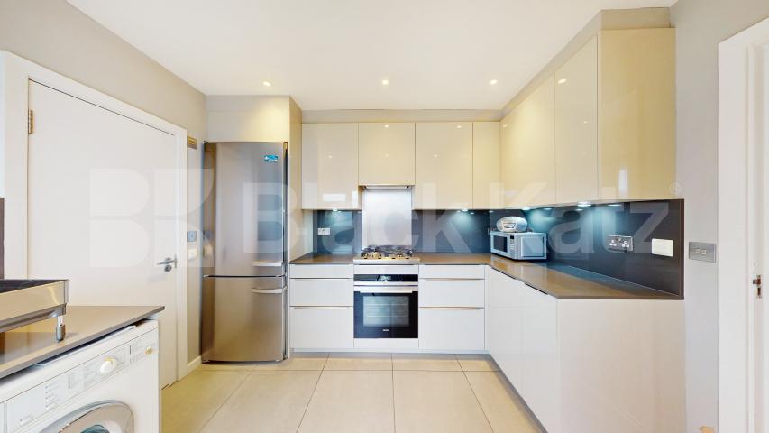 UNDER OFFER Villiers Road, Willesden Green